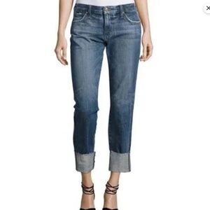 Joe’s Jeans The Billie Ankle
